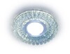 Миниатюра фото встраиваемый светильник ambrella light compo spot s376 | 220svet.ru