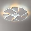 Миниатюра фото потолочный светильник светодиодный lumion bridge 8013/90cl белый | 220svet.ru