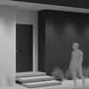 Миниатюра фото уличный встраиваемый светильник maytoni cove o511dl-l5w3k | 220svet.ru