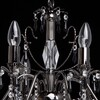 Миниатюра фото подвесная люстра mw-light барселона 313010208 | 220svet.ru