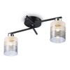 Миниатюра фото потолочная люстра ambrella light traditional modern tr303211 | 220svet.ru