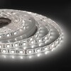 Миниатюра фото влагозащищенная лента apeyron 14,4w/m 60led/m 5050smd дневной белый 5m 00-144 | 220svet.ru