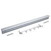 Миниатюра фото настенный светодиодный светильник paulmann swing kitchen rail 70826 | 220svet.ru