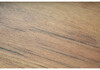 Миниатюра фото письменный стол woodville эго на ножках дуб крафт золотой / белый глянец 458386 | 220svet.ru