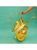 Миниатюра фото ваза love in bloom gold gaint seletti | 220svet.ru