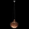 Миниатюра фото подвесной светильник loft it 10156/800 brass | 220svet.ru
