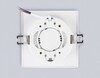 Миниатюра фото светильник встраиваемый ambrella light tn6709 | 220svet.ru