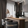 Миниатюра фото подвесной светильник loft it everest 10584p/600 | 220svet.ru