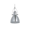 Миниатюра фото подвесной светильник lumina deco trinia ldp 9030-3 chr | 220svet.ru