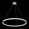 Миниатюра фото подвесной светодиодный светильник maytoni rim mod058pl-l54w4k | 220svet.ru