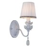 Миниатюра фото бра arte lamp сherubino a5656ap-1wg | 220svet.ru