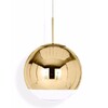 Миниатюра фото подвесной светильник imperium loft mirror ball 177972-22 | 220svet.ru
