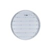 Миниатюра фото потолочный светодиодный светильник loft it axel 10002/48 white | 220svet.ru