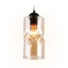 Миниатюра фото подвесной светильник ambrella light traditional tr3555 | 220svet.ru