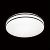 Миниатюра фото настенно-потолочный светодиодный светильник sonex lobio 3055/dl | 220svet.ru