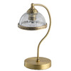 Миниатюра фото настольная лампа mw-light amanda 481033701 | 220svet.ru