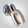 Миниатюра фото спот eurosvet 20033/1 хром | 220svet.ru