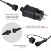 Миниатюра фото уличная светодиодная гирлянда эра 220v динамический rgb erabl-mk52 б0047956 | 220svet.ru