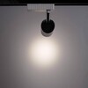 Миниатюра фото трековый однофазный светодиодный светильник arte lamp track lights a3607pl-1wh | 220svet.ru