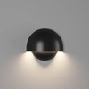 Миниатюра фото настенный светодиодный светильник designled gw-a818-10-bl-nw 004441 | 220svet.ru