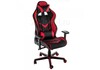 Миниатюра фото компьютерное кресло racer черное / красное | 220svet.ru