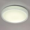 Миниатюра фото потолочный светодиодный светильник de markt ривз 4 674013701 | 220svet.ru