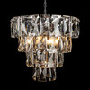 Миниатюра фото подвесная люстра loft it contemporary 10561/550 clear | 220svet.ru