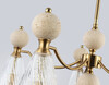 Миниатюра фото потолочная люстра на штанге ambrella light high light lh53286 | 220svet.ru
