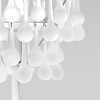 Миниатюра фото настольная лампа bogates gutta 01126/1 a068864 | 220svet.ru