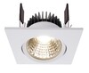Миниатюра фото встраиваемый светильник deko-light cob-68-350ma-2700k-square 565283 | 220svet.ru