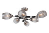 Миниатюра фото потолочная люстра freya ollison fr5061pl-06n | 220svet.ru