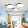 Миниатюра фото потолочный светодиодный светильник inodesign disc color d40 10.140 | 220svet.ru