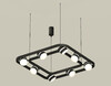 Миниатюра фото подвесной светильник ambrella light diy spot techno xb xb9182152 | 220svet.ru