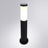 Миниатюра фото ландшафтный светильник arte lamp salire a3158pa-1bk | 220svet.ru