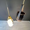 Миниатюра фото подвесной светильник imperium loft allied maker 123600-22 | 220svet.ru