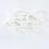 Миниатюра фото потолочная светодиодная люстра citilux ромби смарт cl236a190e | 220svet.ru