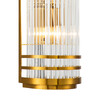 Миниатюра фото настенный светильник km1284w-2 brass delight collection | 220svet.ru