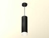 Миниатюра фото комплект подвесного светильника ambrella light techno spot xp (a2333, c8192, n8401) xp8192002 | 220svet.ru