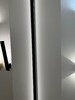 Миниатюра фото настенный светодиодный светильник iledex line zd8193b-1000 sbk | 220svet.ru