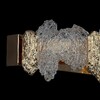 Миниатюра фото настенный светильник со сменой цветовой температуры citilux lava cl250312 | 220svet.ru