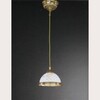 Миниатюра фото подвесной светильник reccagni angelo l 7102/16 | 220svet.ru