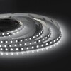 Миниатюра фото лента apeyron 9,6w/m 120led/m 3528smd дневной белый 5m 00-143 | 220svet.ru