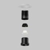 Миниатюра фото линза для светильников 36° maytoni dip lens003d45-15w | 220svet.ru