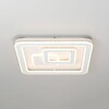 Миниатюра фото потолочный светодиодный светильник citilux квест cl739150 | 220svet.ru