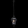 Миниатюра фото уличный подвесной светильник de markt сандра 811010301 | 220svet.ru