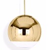 Миниатюра фото подвесной светильник imperium loft mirror ball 177974-22 | 220svet.ru