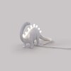 Миниатюра фото настольная лампа brontosaurus usb seletti 14762 | 220svet.ru