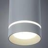 Миниатюра фото подвесной светодиодный светильник arte lamp altais a6110sp-2wh | 220svet.ru