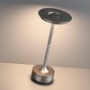 Миниатюра фото настольная светодиодная лампа odeon light tet-a-tet 5035/6tl  | 220svet.ru