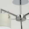 Миниатюра фото потолочная люстра mw-light сайрус 1 721010105 | 220svet.ru